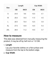 2 Pack Adhesive Bra Strapless Sticky Invisible Push up Silicone Bra with Nipple Covers Nude Sai Feel